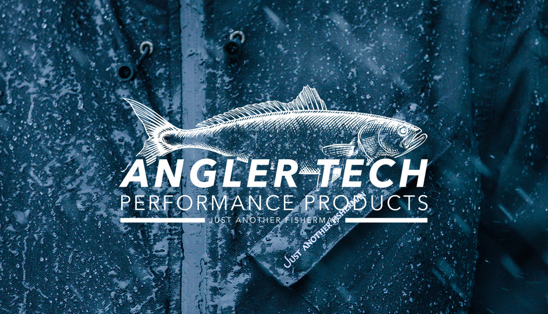 ANGLER TECH ~ Performance products