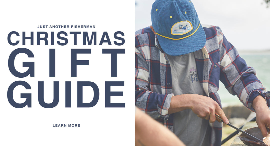 CHRISTMAS GIFT GUIDE