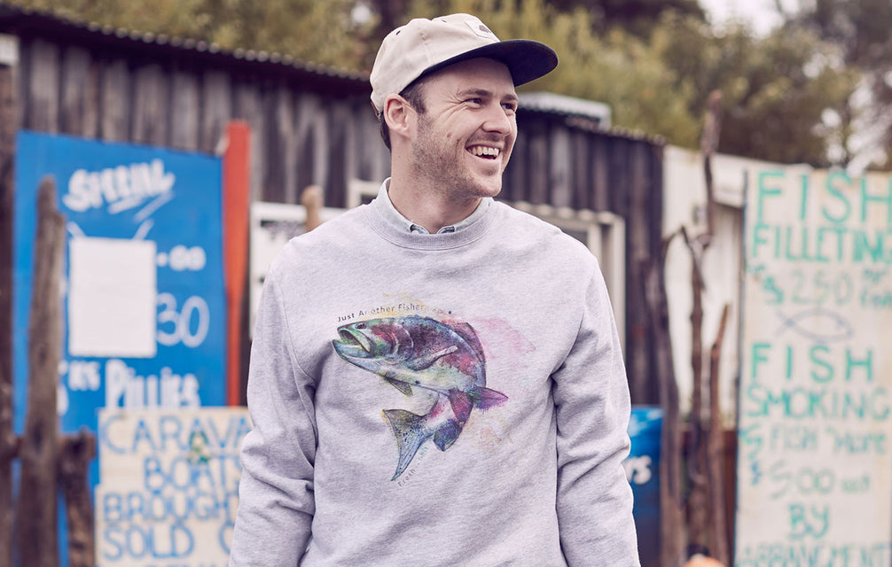 NEW PRODUCT ~ S16 DROP 2 ~ "taste of the coast"