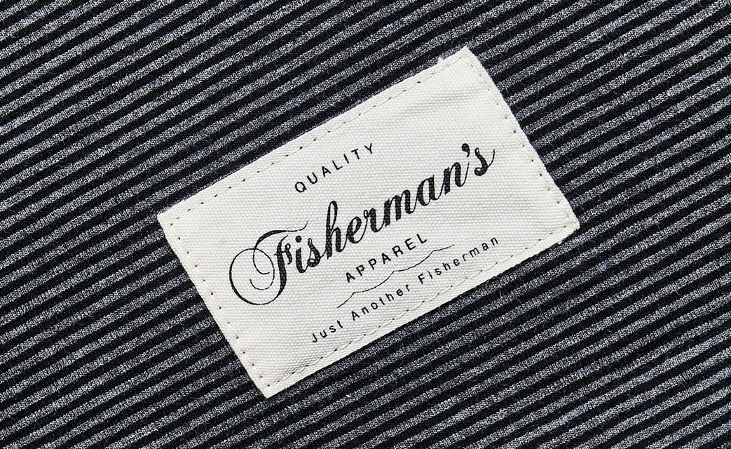 FISHERMAN'S PICK ~ FILLET LS TEE & FILLET TEE