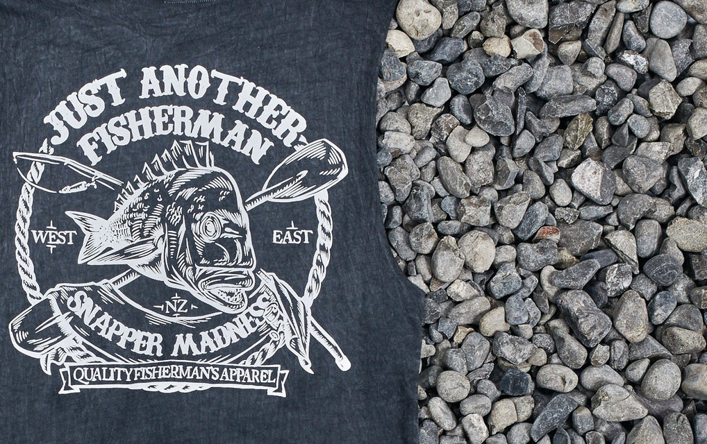 SNAPPER MADNESS ~ INJECTION - BACK IN STOCK