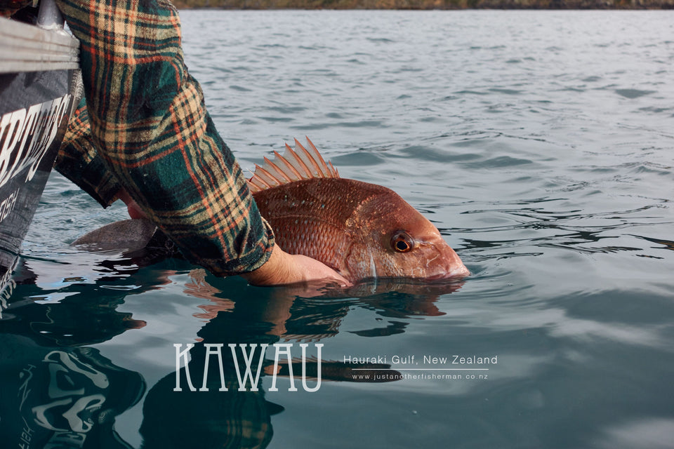 KAWAU