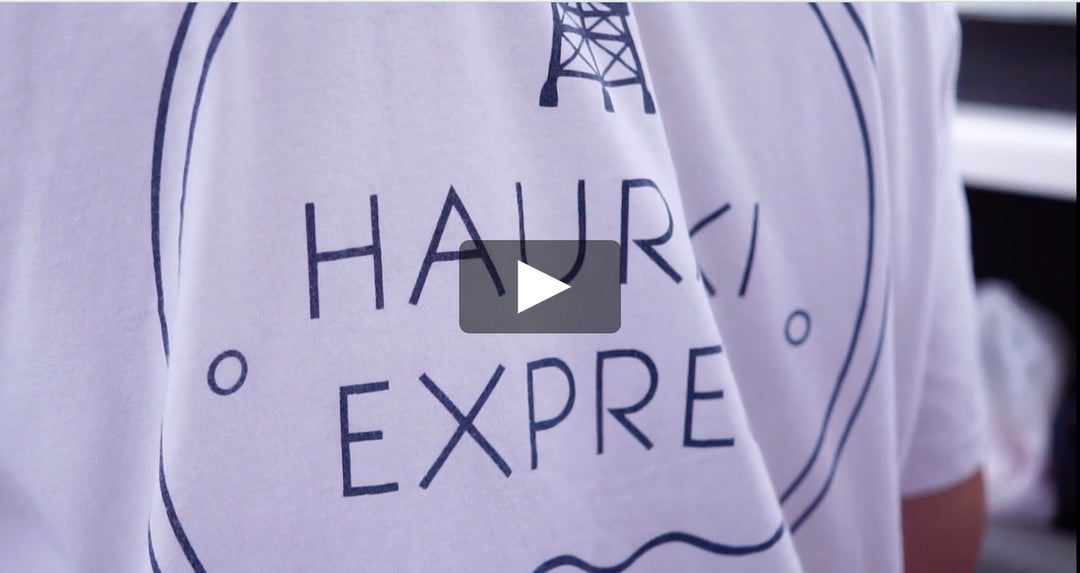 EXPRESS TO THE BARRIER ~ J.A.F HQ CHRISTMAS MISSION 17