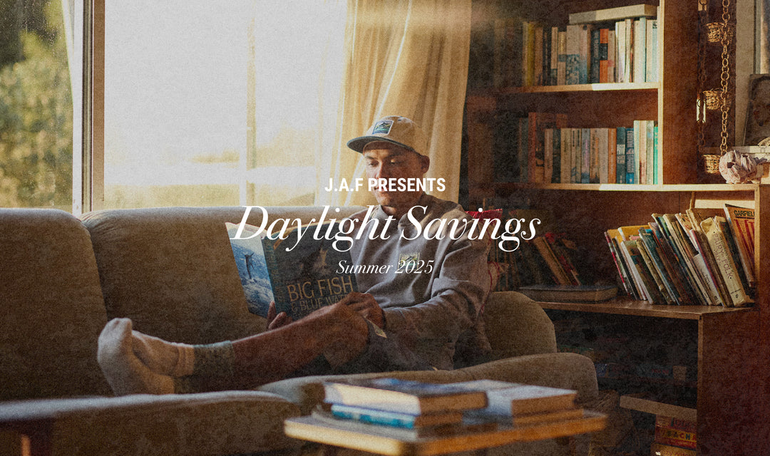 S25 - DAYLIGHT SAVINGS