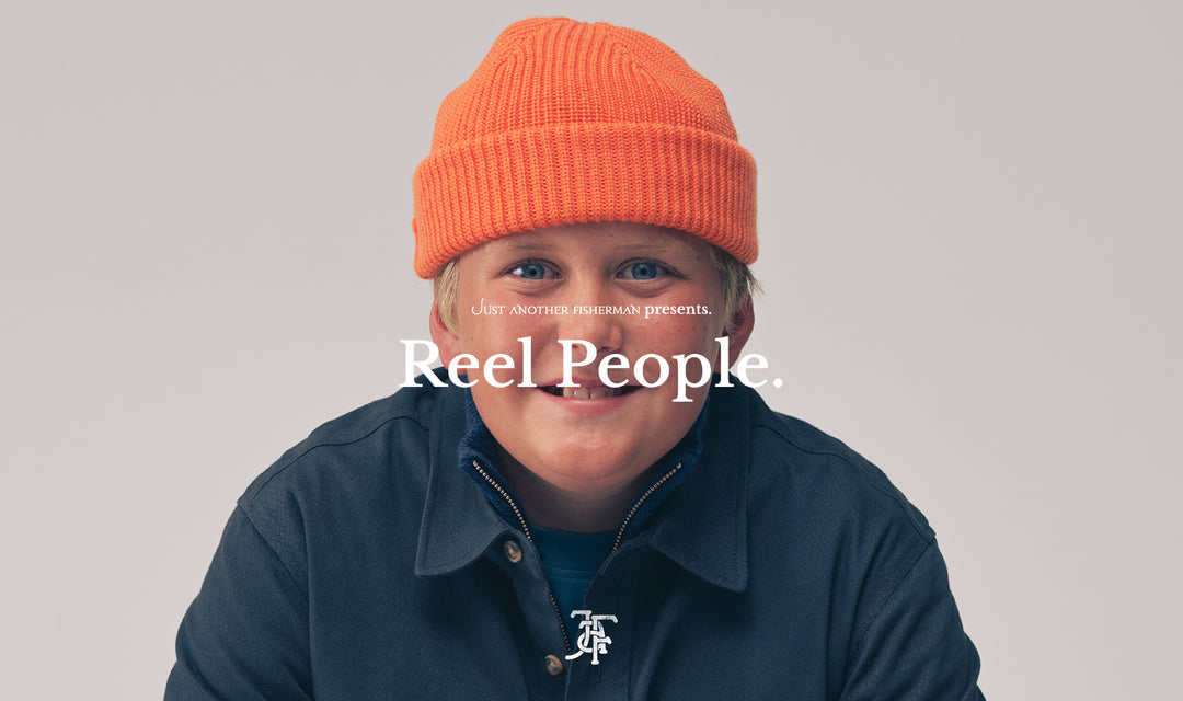 W26 Reel People.