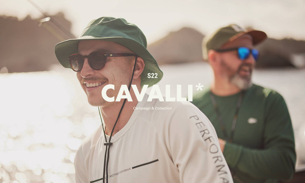S22 CAVALLI* Campaign & Collection