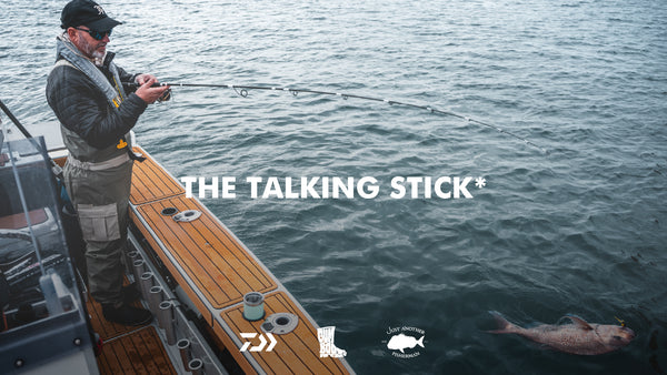 The Talking Stick*