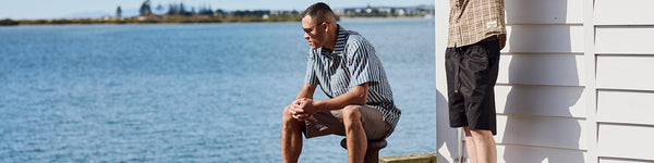 J.A.F—SHORTS