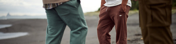 OUTLET PANTS