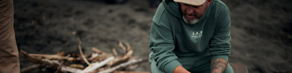 J.A.F — BETTER COTTON (BCI)