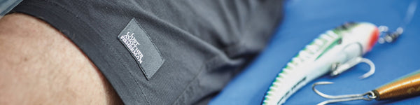 Crewman Shorts
