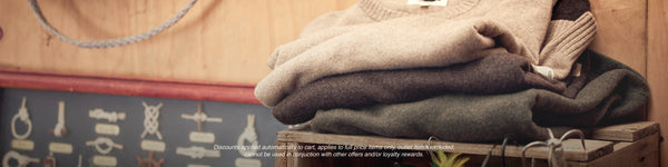 ANY 2 MERINO KNITS FOR $420