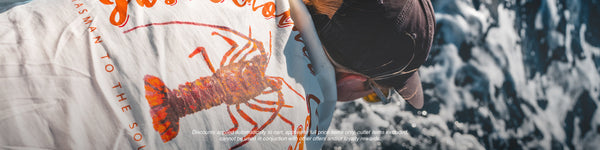 ANY 2 A3 FISH PRINTS FOR $70