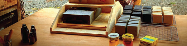 Good Sort Natural Soap
