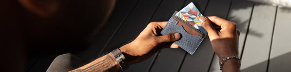 OFISHAL WALLETS