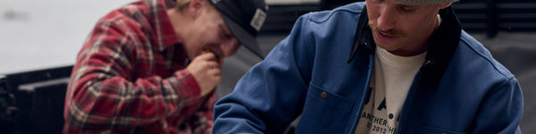 OUTERWEAR & VESTS