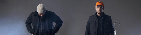 Outerwear & Vests Outlet