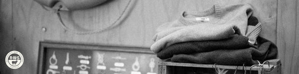 J.A.F — RESPONSIBLE WOOL (RWS)