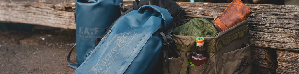 J.A.F — LUGGAGE & ACCESSORIES