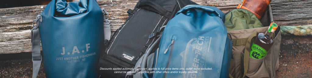 Any 3 Bags/Acc & get 20% off