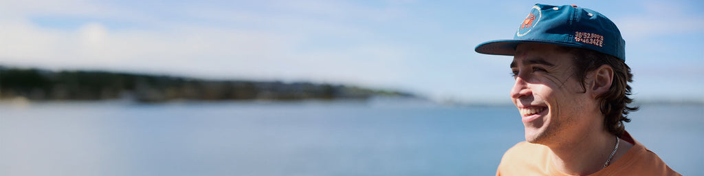 PADDLE CRAB COLLECTION