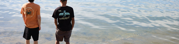 J.A.F — SEA TEE