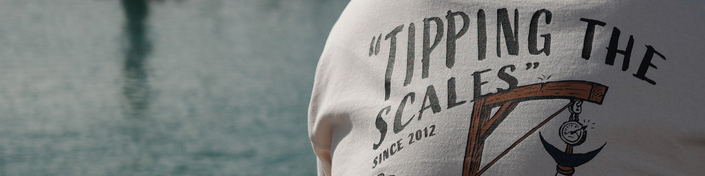 TIPPING THE SCALES COLLECTION