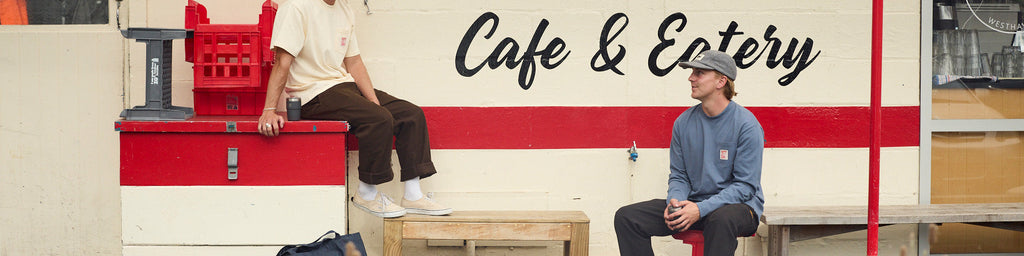 ANY 3 OUTLET TEES $99*