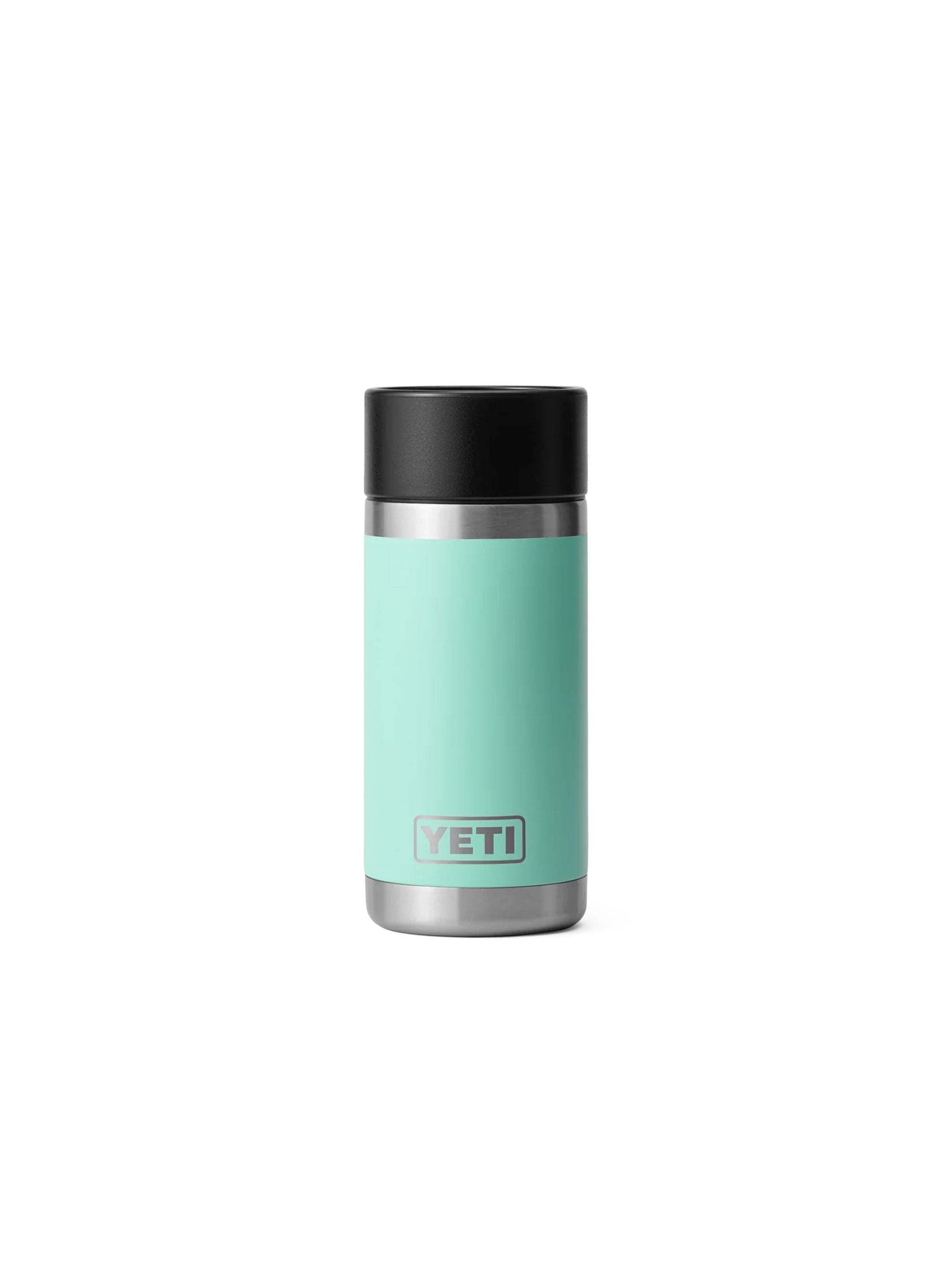 YETI RAMBLER 12 OZ SEAFOAM Just Another Fisherman