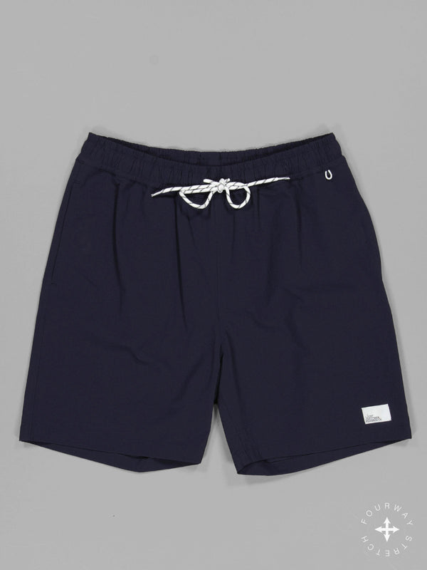 CREWMAN SHORTS - NAVY