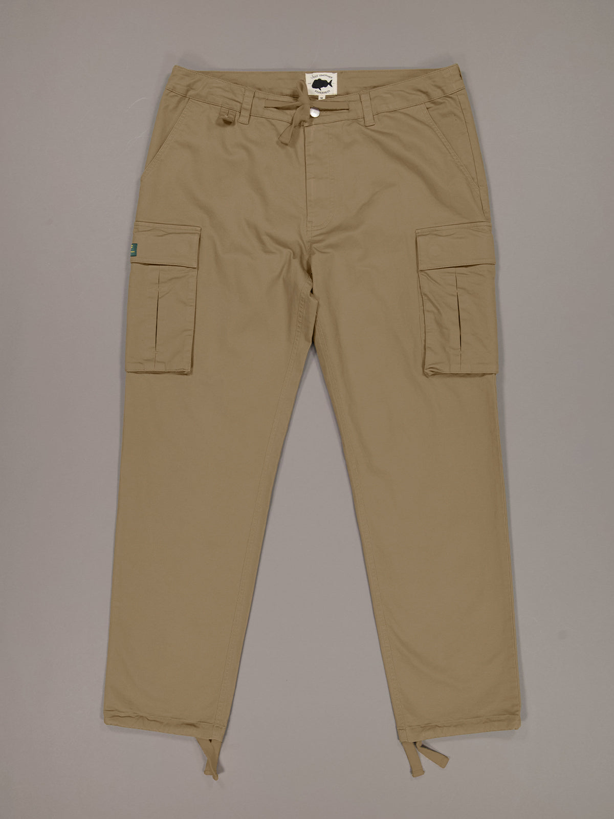 DOCK CARGO PANTS - MOSS– Just Another Fisherman
