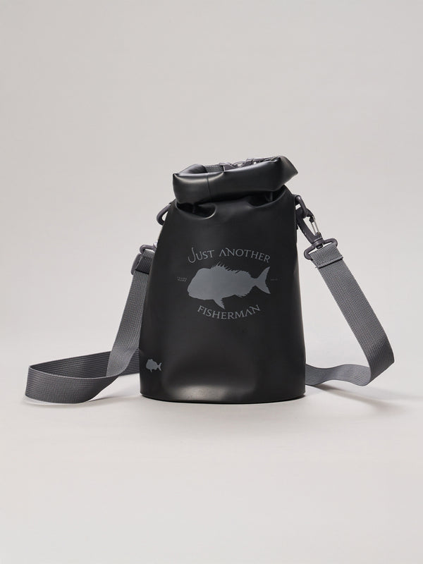 MINI DRY SLING BAG - BLACK