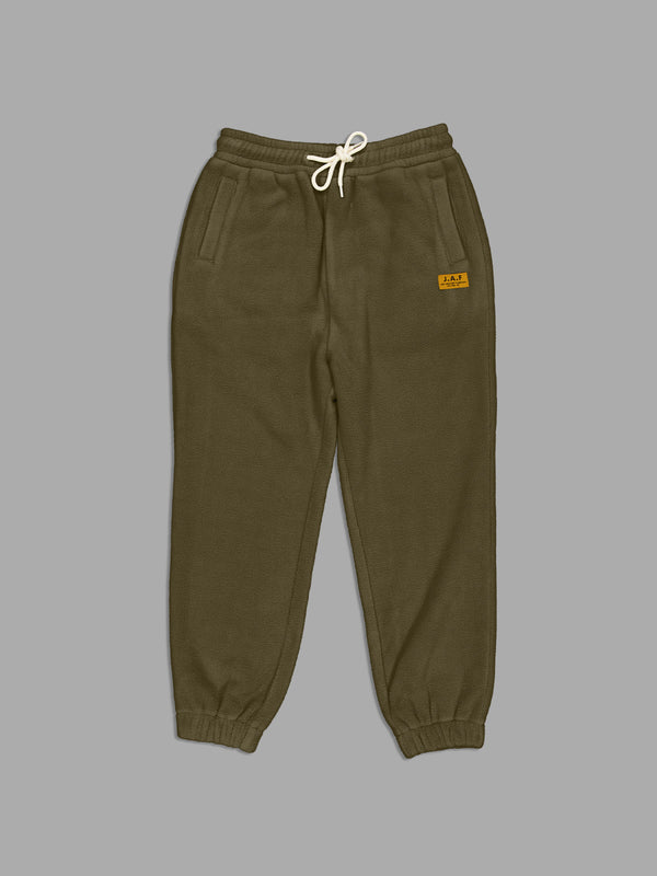 MINI RANGER TRACKPANTS - KHAKI