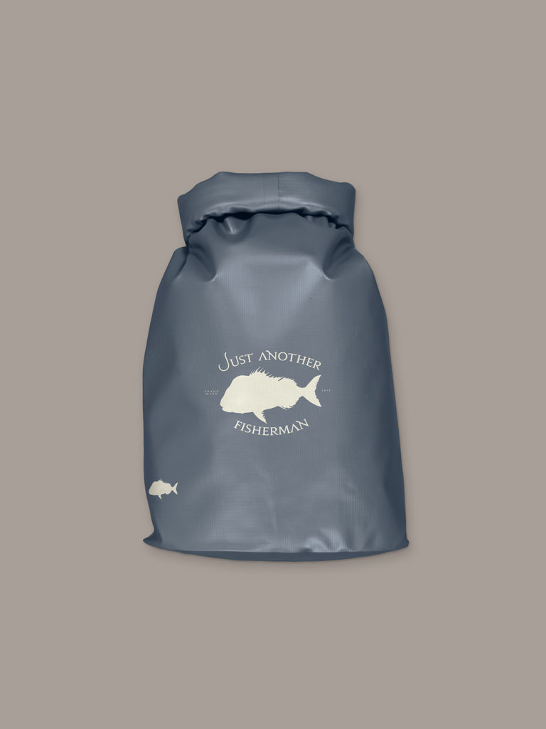 MINI SNAPPER DRY BAG - GREY– Just Another Fisherman
