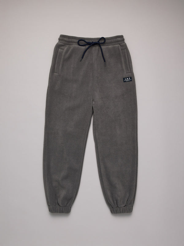 MINI RANGER TRACK PANTS - CHARCOAL