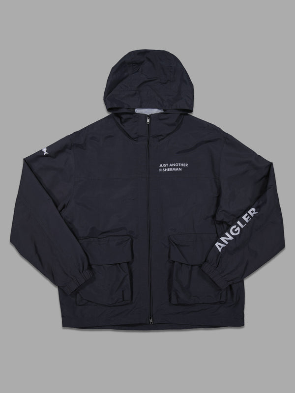 NAUTILUS WINDBREAKER - NAVY