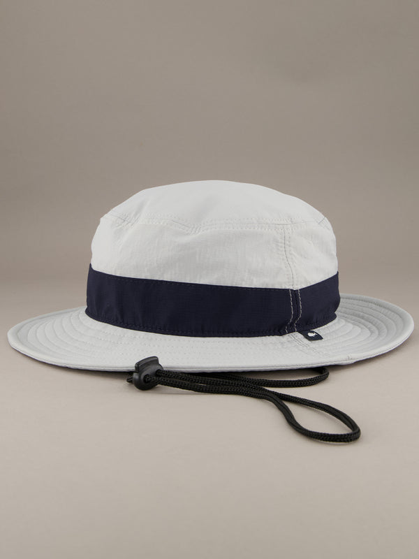 NAVIGATOR WIDE BRIM - LONDON FOG
