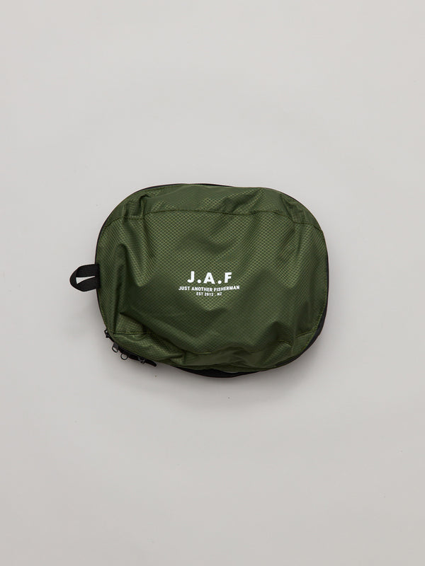 J.A.F PACKING CELL MEDIUM - KHAKI
