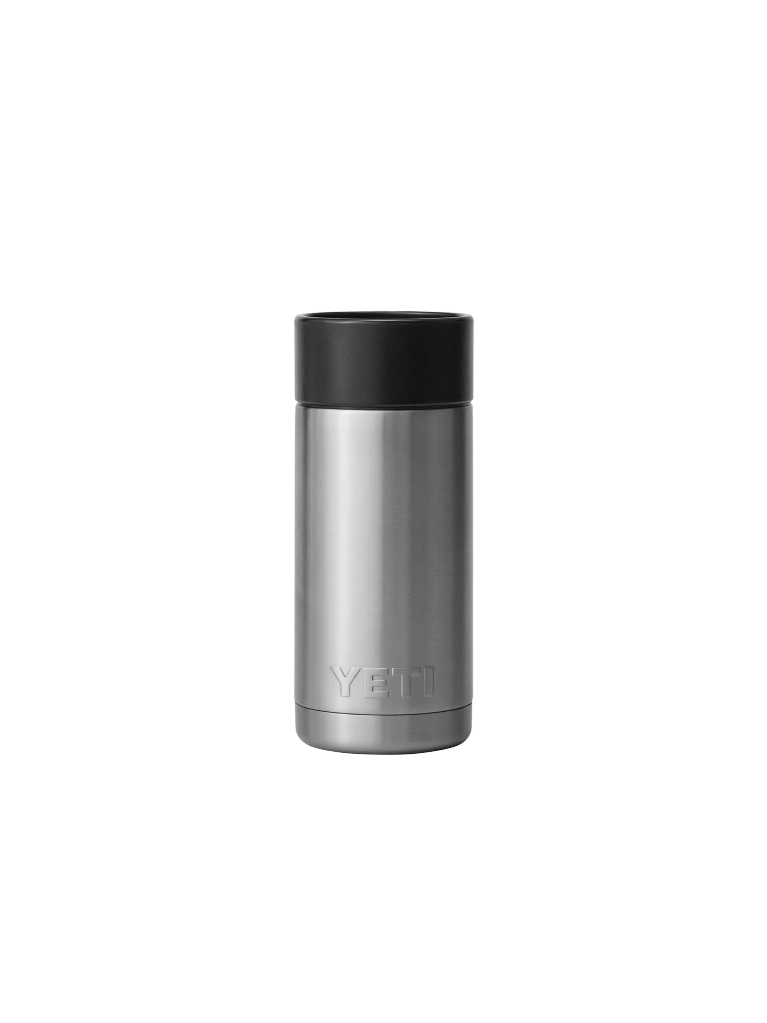 YETI RAMBLER 12 OZ STAINLESS Just Another Fisherman