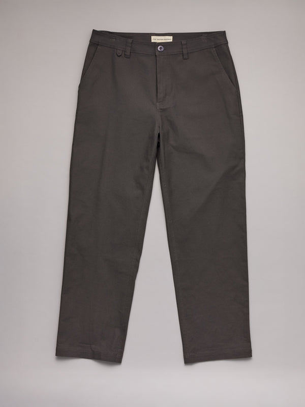 SHORE SIDE PANTS - GREY