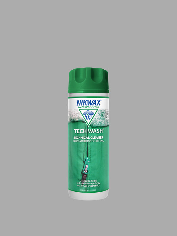 NIKWAX TECH WASH (300ML)