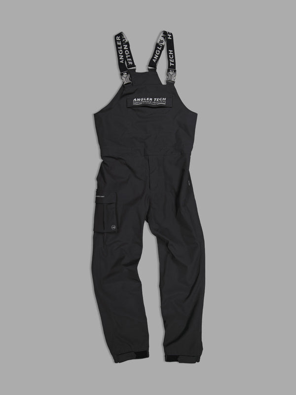 VOYAGER BIB 3.0 - BLACK