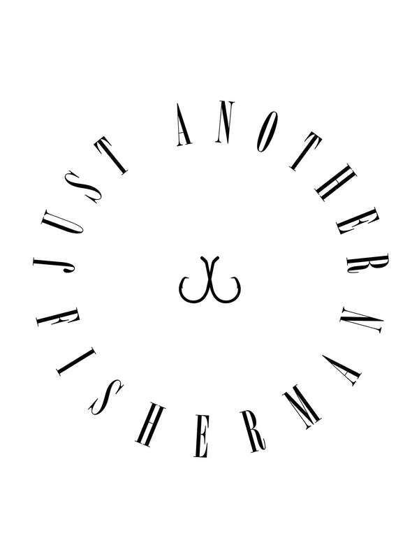 CIRCLE LOGO VINYL DECAL - BLACK