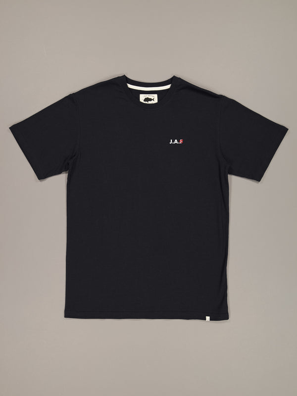 JUST ANOTHER SPEARO TEE - BLACK